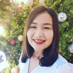 Aunchapat Pochanukul profile icon