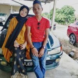 Enxikk Aisyah profile icon