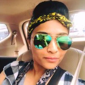 Renukha RM profile icon