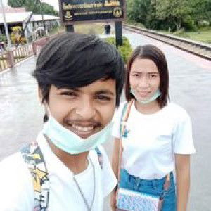 ใอ่หมา ฟู profile icon