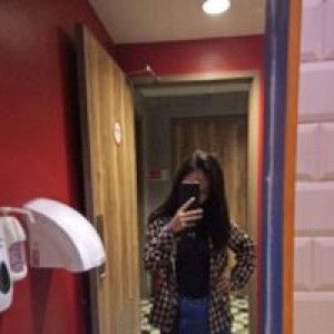 Mary Cristaline Berroya profile icon