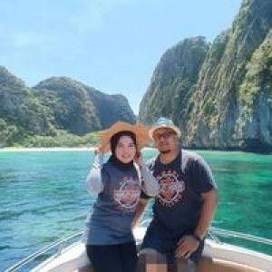 Zaleha Zakaria profile icon