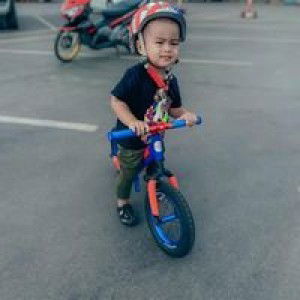 Nong Martin profile icon