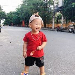 Hoàng Thị Ngân profile icon