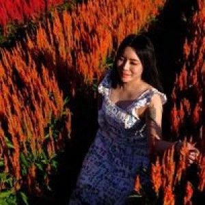 ญิ๋ง แพรว profile icon