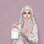 Atikah Hamid profile icon