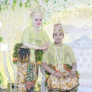 Hosmiati profile icon