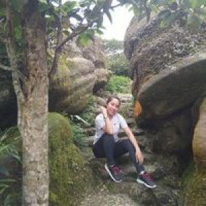 Minh Duyen Nguyen profile icon