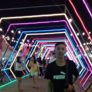 Narjirin Yess profile icon