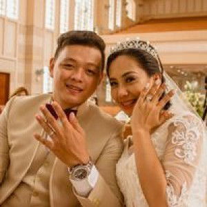 Precious Ison profile icon