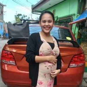 Angely Wenceslao Oybobolante profile icon