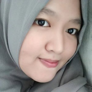 Mega Safitri profile icon