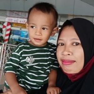 Nuni D'singara Keenandra profile icon