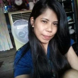 Marygrace Madrid profile icon