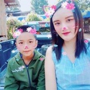 Anny Jindaporn Jankao profile icon