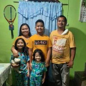 Joana Marie Reyes Baugbog profile icon