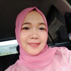 Sandry Veronika Rakasiwi profile icon