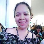 Charmaine Rafael Soria profile icon