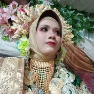 Narthy Adhe Zahra profile icon