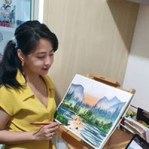 Regin Magtibay-Gamboa profile icon