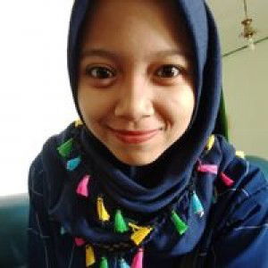 Cin-dhy Aullia profile icon