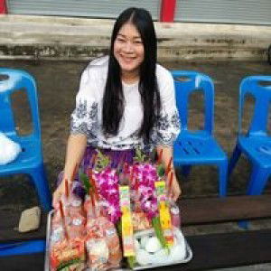 Yenjit Chongram profile icon