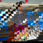 Yenjit Chongram profile icon