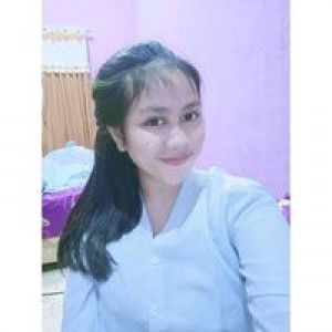 Nora Indaroh profile icon