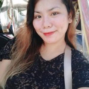 Sarah Kaye Peña Teñido profile icon