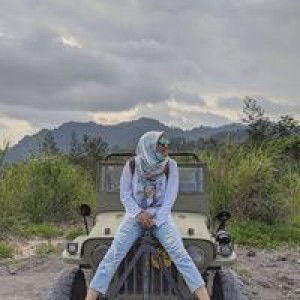 Virgia Wijayanti Prasetyo profile icon