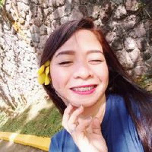 Hydee Bueza Estoperez profile icon