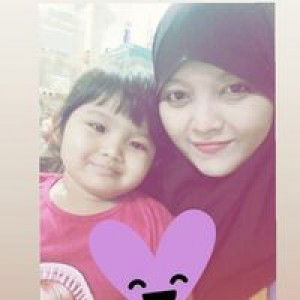 Elly Purnama S profile icon