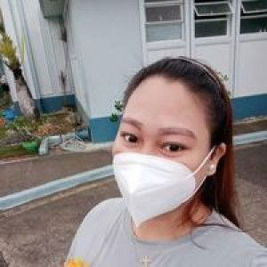 Cabatic Macuroy Sheryl profile icon