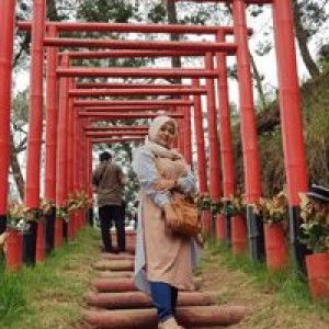 Rikka Ssi profile icon