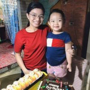 Arielle Jasmin profile icon