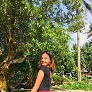 Rhealyn Glova profile icon