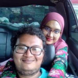 Nazra Ayuni profile icon