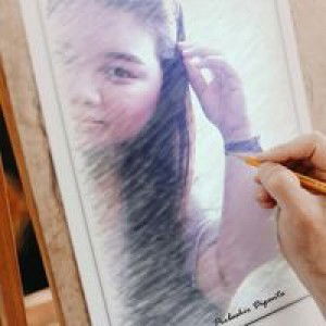 Catherine George profile icon