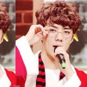 Exotic Shawoll profile icon