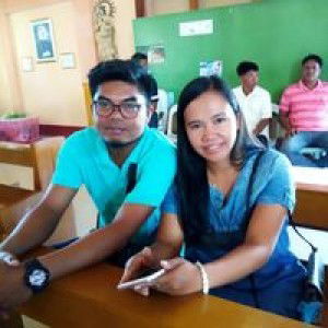 Rosana Mauricio Fronda-Valdez profile icon