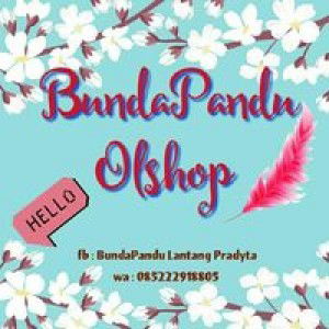 BundaPandu LantangPradyta profile icon