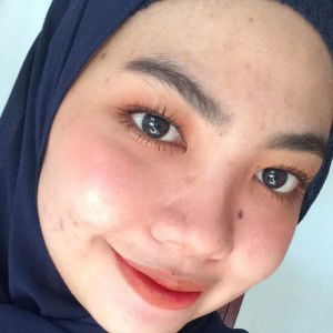 L. Balqis Nasution profile icon