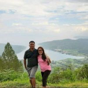 Kristina Simanjuntak profile icon