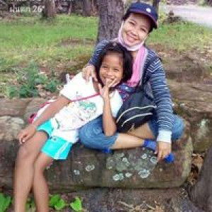 Waraporn Aunloy profile icon