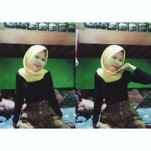 Putri Rahmawati profile icon