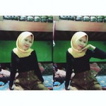 Putri Rahmawati profile icon