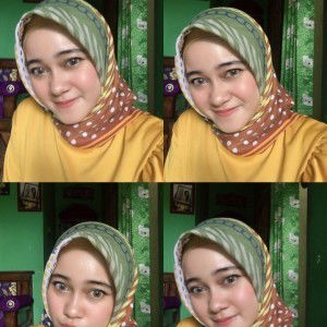 Dhea Wln profile icon