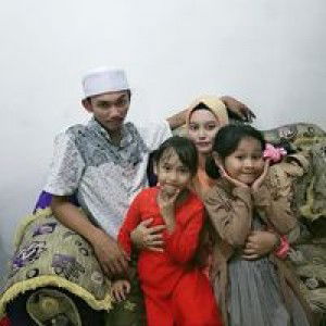 Mirzha Najwa Mickha profile icon