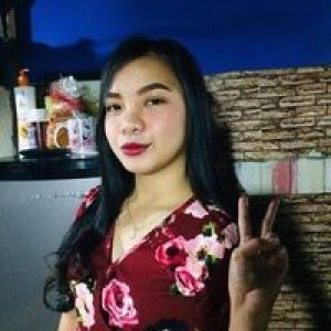 Almira Sabañao profile icon