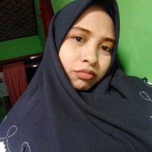 Eva Mafruroh profile icon